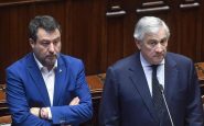 salvini trump ha fatto bene su petrolio russia italia e ue siano pragmatiche tajani mantenere sanzioni 2