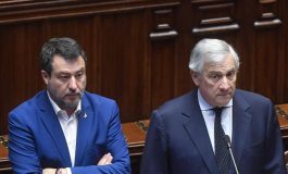 Salvini Trump ha fatto bene su petrolio Russia Italia e Ue siano pragmatiche. Tajani Mantenere sanzioni 265x160