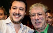 salvini e laddio a umberto bossi mi hai cambiato la vita ti saluto con gratitudine 2