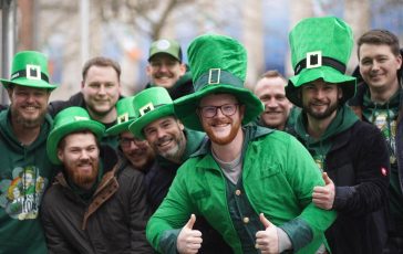 san patrizio 2026 significato e tradizioni della festa irlandese 2