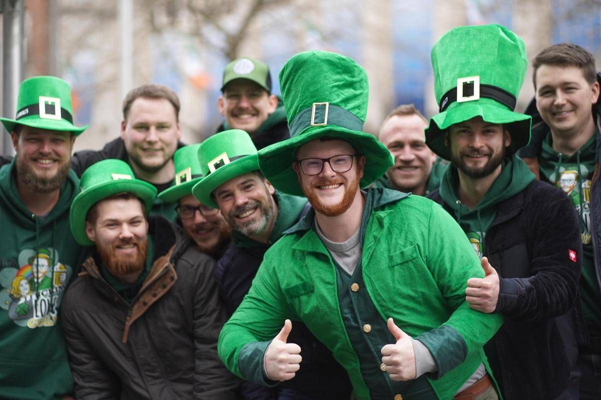 San Patrizio 2026, significato e tradizioni della festa irlandese