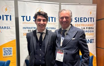 Sangiovanni Hgm Portiamo energia green e digitalizzazione in distretti industriali 364x230