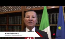 Sanita Deiana Confassociazioni ‘organizzazioni ospedaliere rendano Ai piu efficiente possibile 265x160