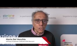 Sanita Del Vecchio Bocconi ‘commistione pubblico privato crea problemi a entrambi 265x160