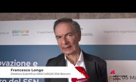 Sanita Longo Bocconi ‘il Ssn non risponde piu a tutti i bisogni del Paese 265x160