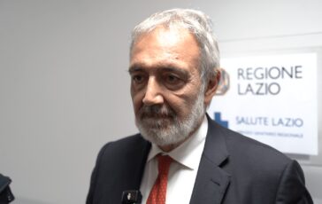 sanita magi omceo roma parole di rocca su gestione ssr possono distorcere realta 2