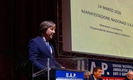 Sanita Marino Unindustria No a frammentazione dei servizi e a tariffe sottocosto 265x160