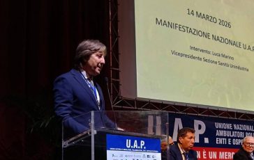 Sanita Marino Unindustria No a frammentazione dei servizi e a tariffe sottocosto 364x230