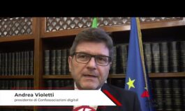 Sanita Violetti Confassociazioni digital ‘autodiagnosi con chatbot Affidabilita del 30 ‘ 265x160