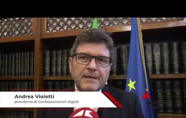 Sanita Violetti Confassociazioni digital ‘autodiagnosi con chatbot Affidabilita del 30 ‘ 364x230