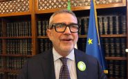 sanita zaffini tutelare sovranita nazionale dei dati sanitari 2