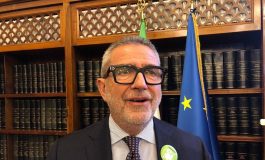 Sanita Zaffini Tutelare sovranita nazionale dei dati sanitari 265x160