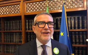 sanita zaffini tutelare sovranita nazionale dei dati sanitari 2