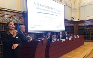 Sanita aumentano attacchi informatici esperti Ia e cybersecurity fondamentali 364x230