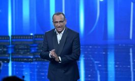 Sanremo Top stasera 14 marzo il secondo appuntamento i Big tornano sul palco con Conti 265x160