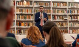 Santagostino Cap Shift mette insieme industria ricerca e territori 265x160