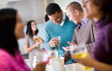 Sap un cocktail di soluzioni intelligenti per Campari Group 364x230