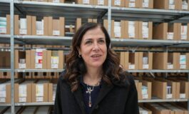 Sardegna niente decadenza per Todde ma Corte dAppello conferma la sanzione da 40mila euro 265x160