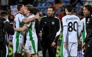 sassuolo giocatore con pertosse allarme per la juventus 2