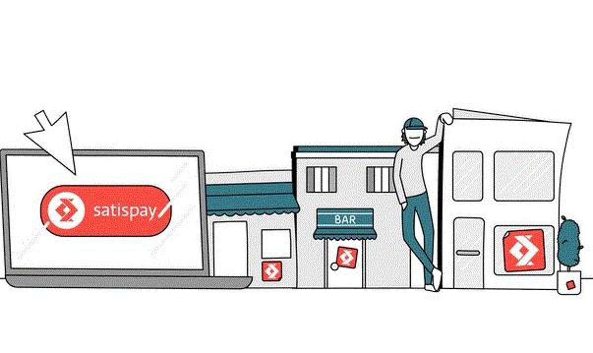 Satispay punta su welfare, obiettivo 700 mln volumi entro fine 2026