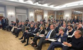 Schillaci Gemmato Campitiello Mattei allevento ‘Sanitari per il Si 265x160