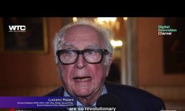 Scienza e Innovazione Luciano Maiani LIntelligenza artificiale richiede una risposta europea 265x160