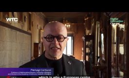 Scienza e Innovazione Pierluigi Contucci Necessita di un centro europeo per lIA per competere 265x160