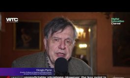 Scienza e Innovazione il Nobel Giorgio Parisi Non fermare innovazione ma studiarla a fondo per 265x160