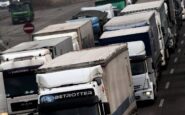 sciopero autotrasportatori garante revocare fermo tir 20 25 aprile 2
