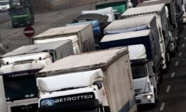 Sciopero autotrasportatori Garante Revocare fermo tir 20 25 aprile 265x160