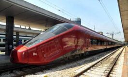Sciopero dei trasporti oggi 11 marzo treni Italo fermi per 8 ore cosa sapere 265x160