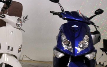 Scooter e moto 2026 prenotazione ecobonus al via da oggi fino a 4mila euro di incentivo 364x230