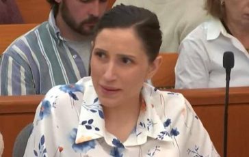 Scrive un libro dopo la morte del marito poi la verita choc condannata per lomicidio 364x230