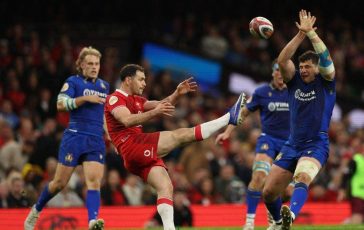 Sei Nazioni Galles Italia 31 17 azzurri sconfitti nellultima partita 364x230