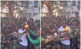 Senegal non restituisce Coppa dAfrica ct la consegna ai militari 265x160