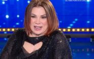 serena grandi tensioni con corinne clery accuse infondate lappello di venier 2