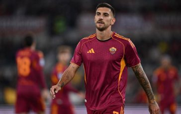 Serie A oggi Como Roma La partita in diretta 364x230