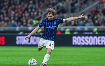 Serie A oggi Inter Atalanta La partita in diretta 364x230