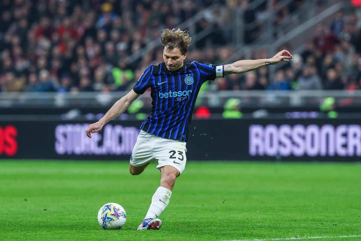 Serie A, oggi Inter-Atalanta - La partita in diretta
