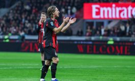 Serie A oggi Lazio Milan La partita in diretta 265x160