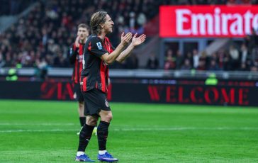 Serie A oggi Lazio Milan La partita in diretta 364x230