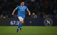 serie a oggi napoli lecce la partita in diretta 2