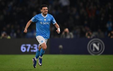 serie a oggi napoli lecce la partita in diretta 2