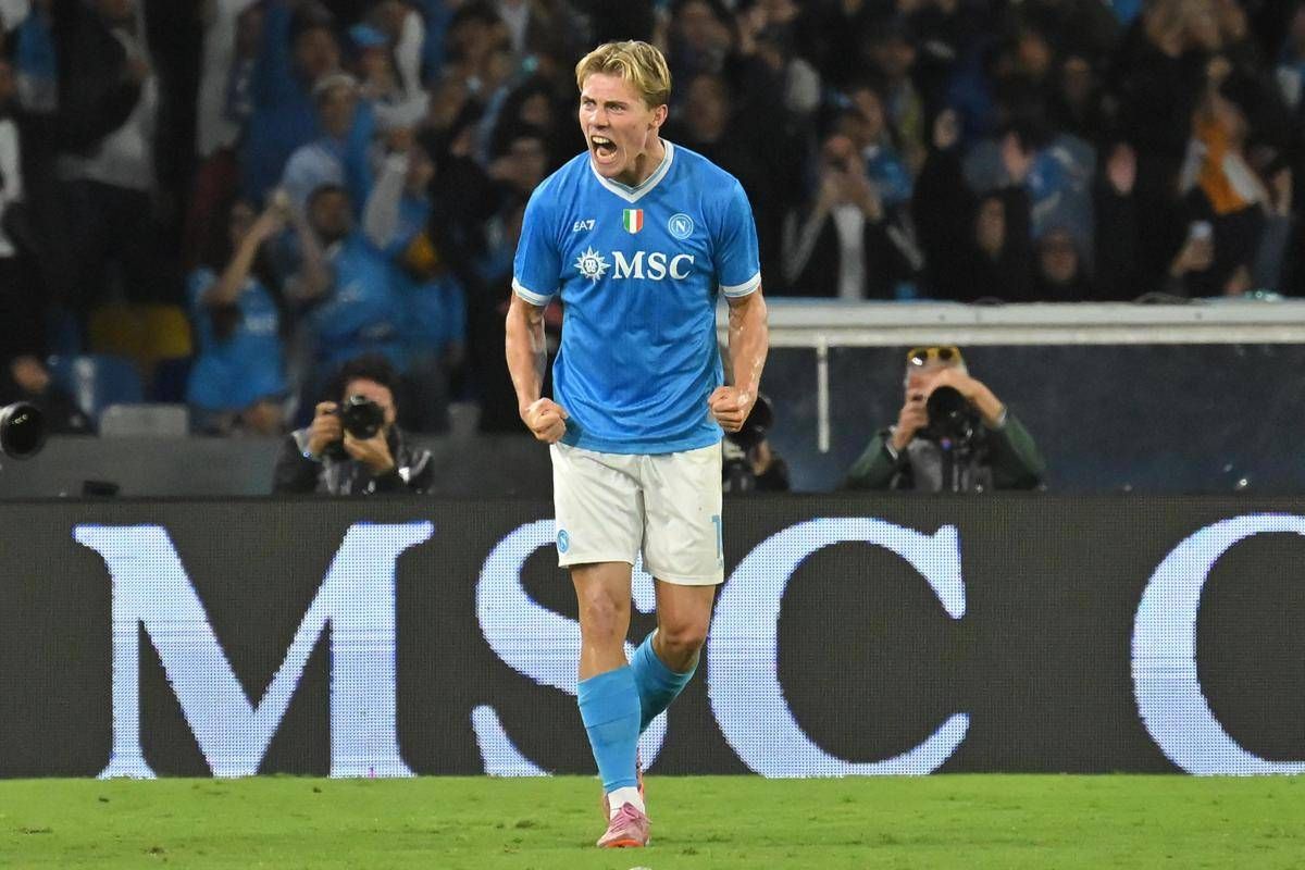 Serie A, oggi Napoli-Lecce: orario, probabili formazioni e dove vederla