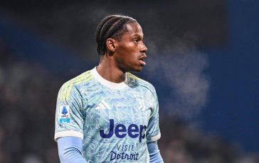 Serie A oggi Udinese Juve orario probabili formazioni e dove vederla 364x230