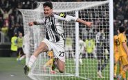 serie a oggi udinese juventus diretta 2