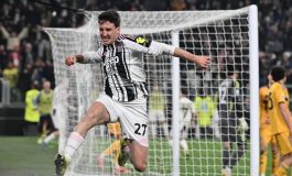 Serie A oggi Udinese Juventus Diretta 265x160