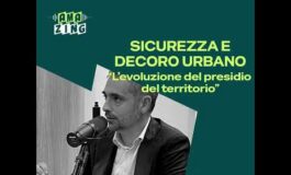 Sicurezza e decoro urbano levoluzione del presidio del territorio 265x160