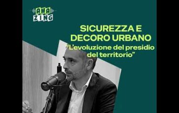 Sicurezza e decoro urbano levoluzione del presidio del territorio 364x230