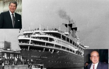 Sigonella quando Craxi disse no a Reagan il precedente del 1985 364x230